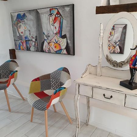 Bed and Breakfast Le Moulin De Pommeuse Екстер'єр фото