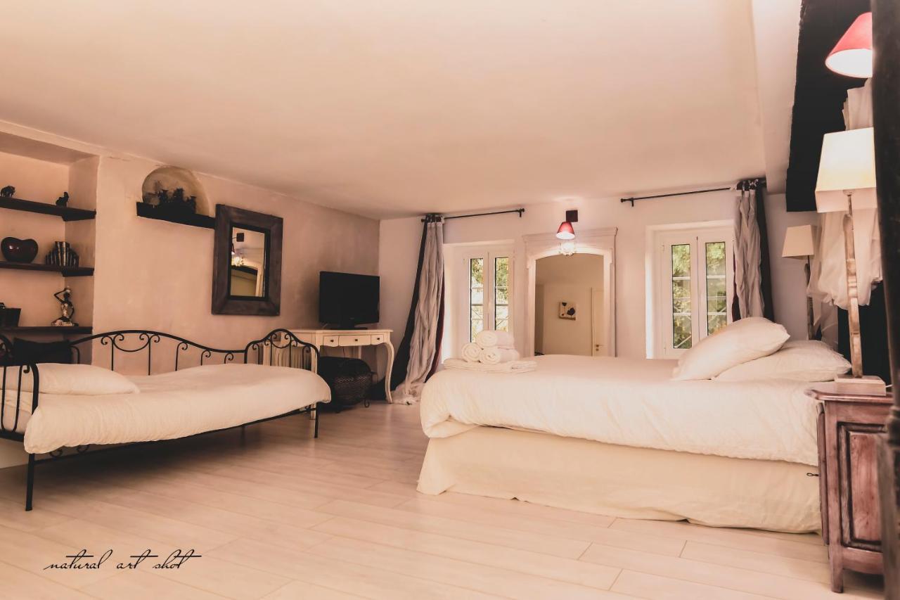 Bed and Breakfast Le Moulin De Pommeuse Екстер'єр фото