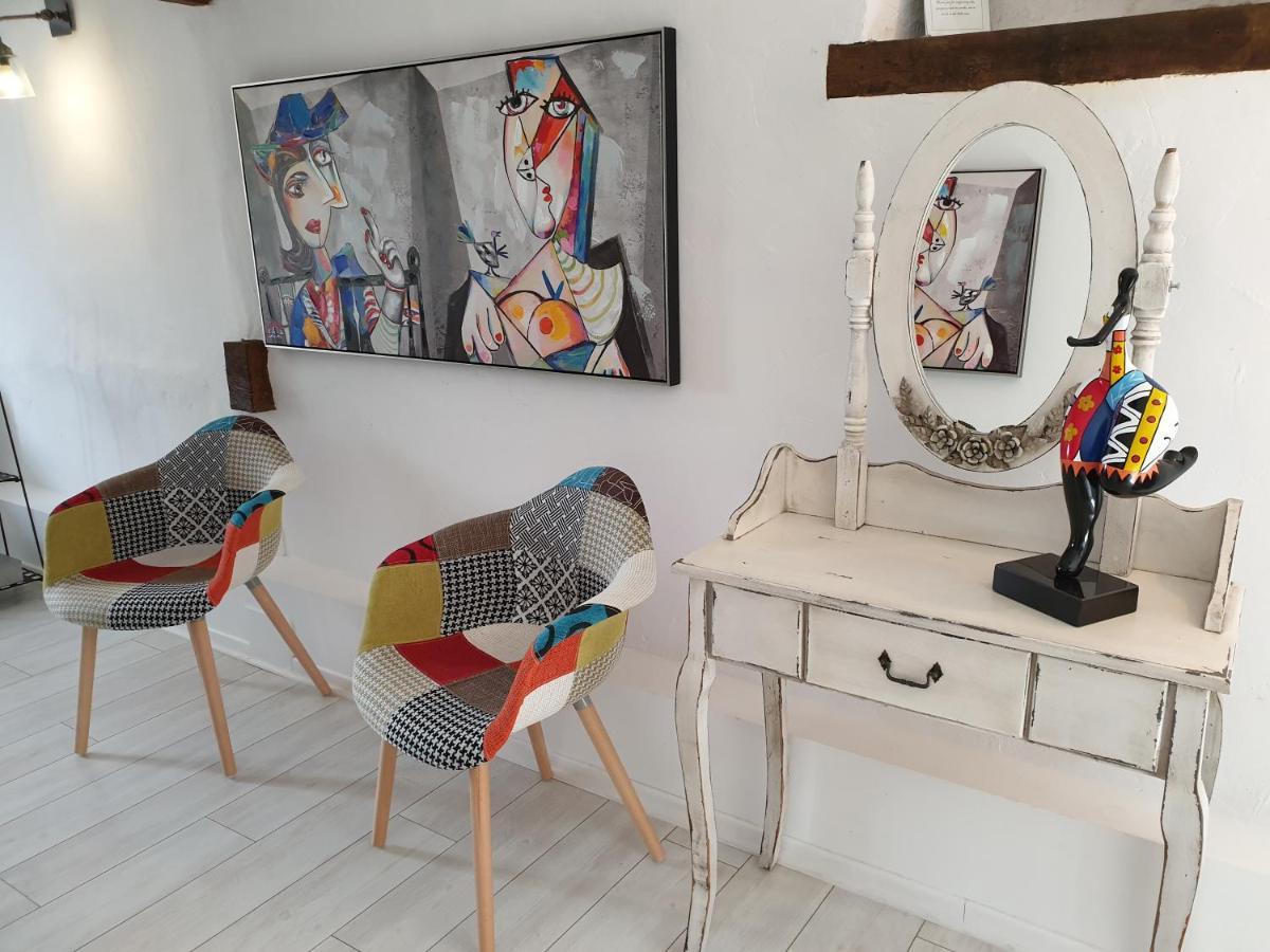 Bed and Breakfast Le Moulin De Pommeuse Екстер'єр фото